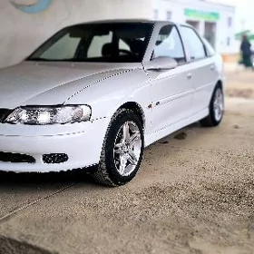Opel Vectra 1999