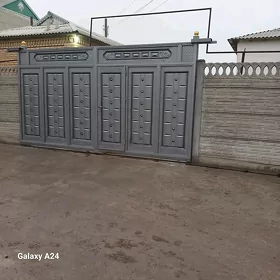 Gőwnejay Beton ZABOR