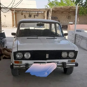 Lada 2106 1990