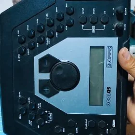 Elektro Baraban pult simmons