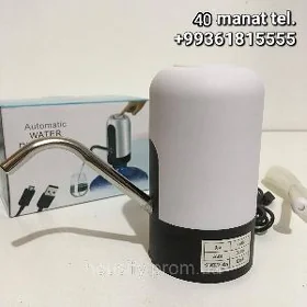 SUW NASOS СУВ НАСОС ДЛЯ ВОДЫ