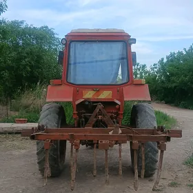 MTZ 80 1999