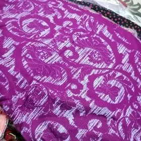 Stapel / штапель