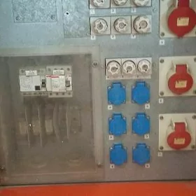 электрический щит