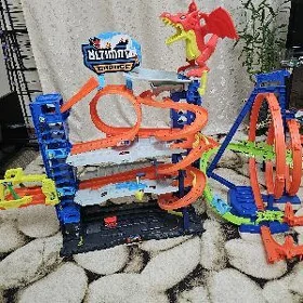 Çagalar uçin oýnjak