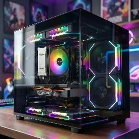 🟩 i5-12400️RTX 3060 12GB