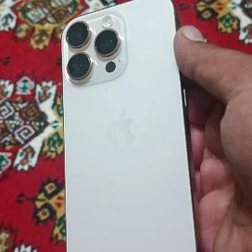 iPhone 16 Pro 91/128gb