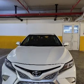 Toyota Highlander 2019