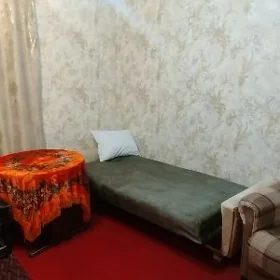 сдаётся пол дома отдельно