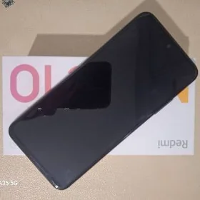redmi note 10 5g