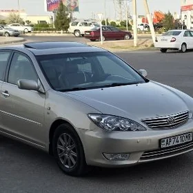 Toyota Camry 2005