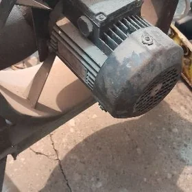 вентилятор