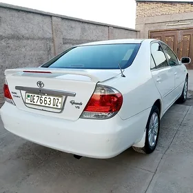Toyota Camry 2003
