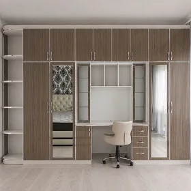 Продается шкаф