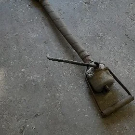 вибратор для бетона