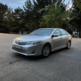 Toyota Camry 2013