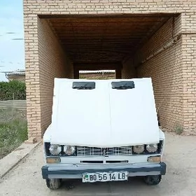 Lada 2106 1985