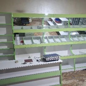 Magazyn witirina polka