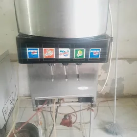 pepsi  apart