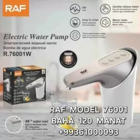 SUW NASOS СУВ НАСОС ДЛЯ ВОДЫ