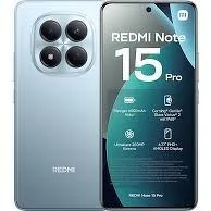 Redmi note 15 pro 2026