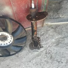 амартизатор