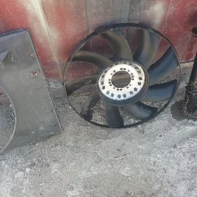 лопасть бмв