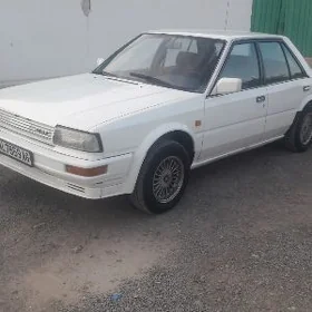 Nissan Bluebird 1980