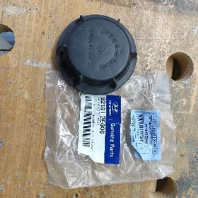 Опоры,крышки фар