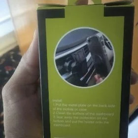 телефона поставь