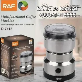 KOFEMOLKA DOWÝAN КОФЕМОЛКА ДОВ