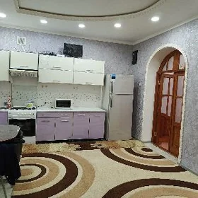 Сдаётся квартира в аренду.