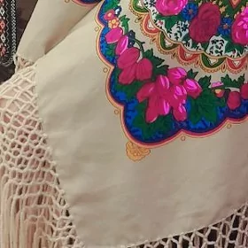 Uly kül reñkli han yaglyk