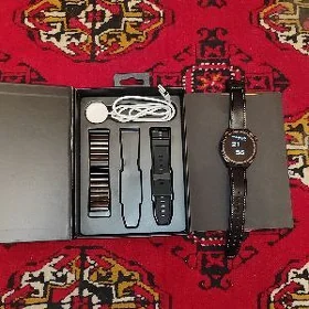 Haino teko smart akylly sagat