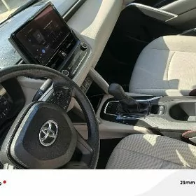 Toyota Corolla Cross 2025