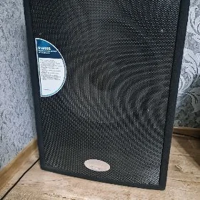 kalonka bas bochka 18 lik