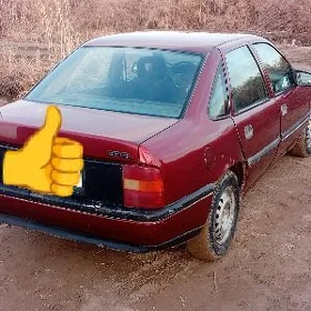 Opel Vectra 1992