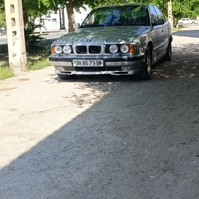 BMW 525 1991
