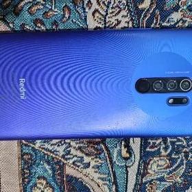 Redmi 9