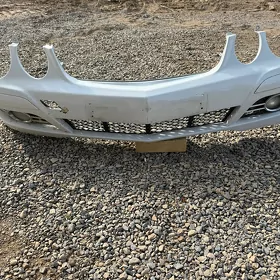 Mersedes W211 bamper parok