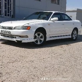 Toyota Mark II 1995
