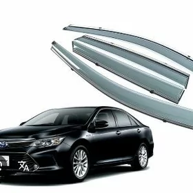 palta camry козырьки