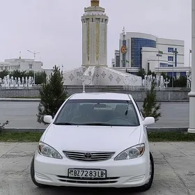 Toyota Camry 2002