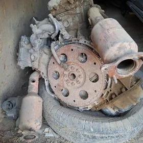 prado 2004 mator 4lik