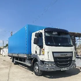 DAF XF 530 2019