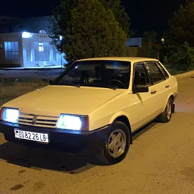 Lada 21099 1997
