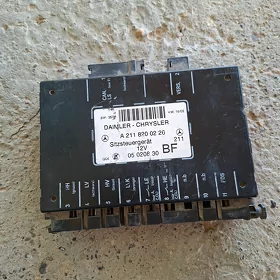 Mersedes W211 sidenya blok sag