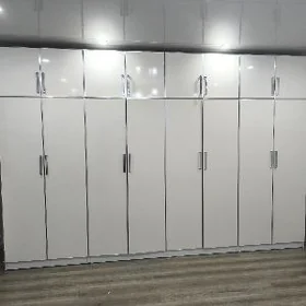 ŞIFONER GLANS MATERŸAL