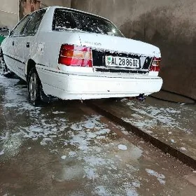 Hyundai Excel 1994