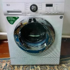 LG kir maşyn